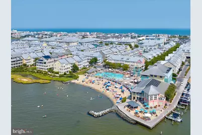 2 Fountain Drive E LUG-T  #2 B, Ocean City, MD 21842 - Photo 1
