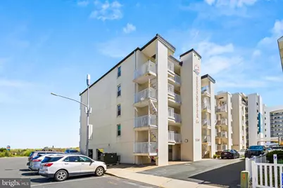 13307 Wight Street #302, Ocean City, MD 21842 - Photo 1