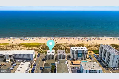 13307 Wight Street #302, Ocean City, MD 21842 - Photo 27