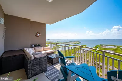 121 81st Street #810, Ocean City, MD 21842 - Photo 27