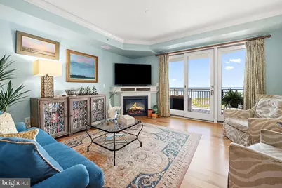121 81st Street #810, Ocean City, MD 21842 - Photo 5