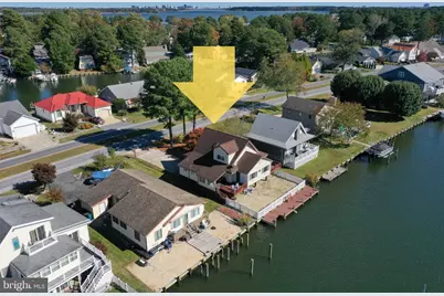 386 Ocean Parkway, Berlin, MD 21811 - Photo 1