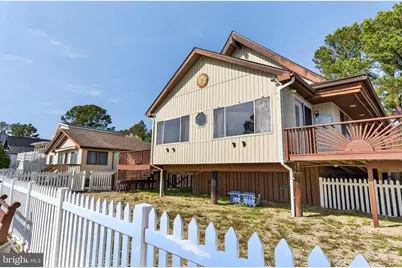 386 Ocean Parkway, Berlin, MD 21811 - Photo 13