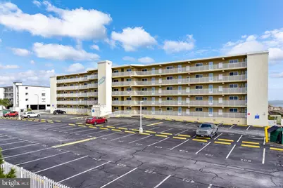 5201 Atlantic Avenue #411, Ocean City, MD 21842 - Photo 5