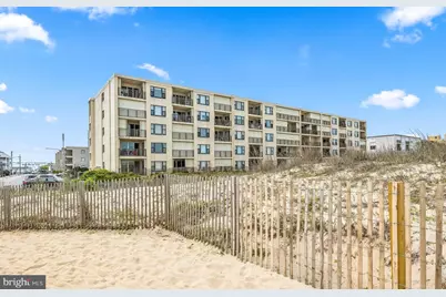 5201 Atlantic Avenue #411, Ocean City, MD 21842 - Photo 47