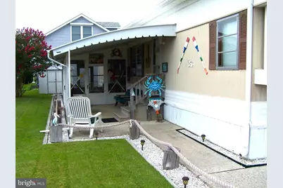 13309 Colonial Road, Ocean City, MD 21842 - Photo 3