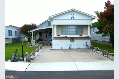 13309 Colonial Road, Ocean City, MD 21842 - Photo 1