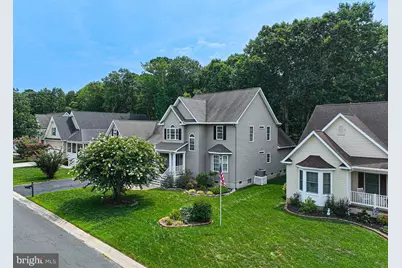 12514 Whispering Woods Drive, Ocean City, MD 21842 - Photo 69