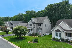 12514 Whispering Woods Dr, Ocean City, MD 21842 - Photo 69
