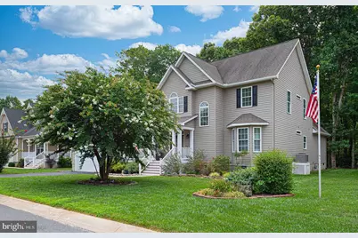 12514 Whispering Woods Drive, Ocean City, MD 21842 - Photo 73