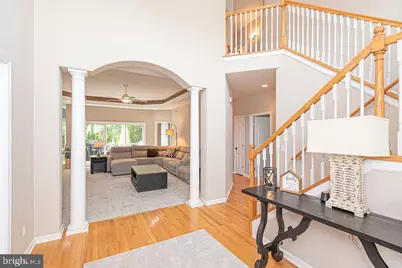 12514 Whispering Woods Drive, Ocean City, MD 21842 - Photo 9
