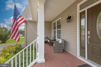 12514 Whispering Woods Drive, Ocean City, MD 21842 - Photo 7