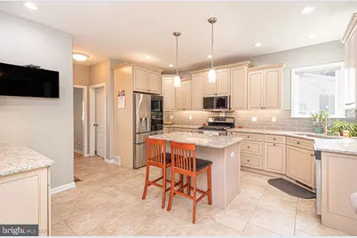 12514 Whispering Woods Drive, Ocean City, MD 21842 - Photo 19