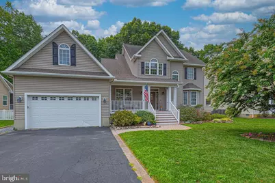12514 Whispering Woods Drive, Ocean City, MD 21842 - Photo 1