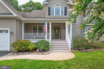 12514 Whispering Woods Drive, Ocean City, MD 21842 - Photo 5