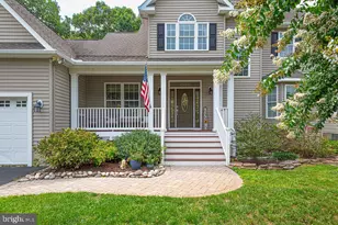 12514 Whispering Woods Dr, Ocean City, MD 21842 - Photo 5