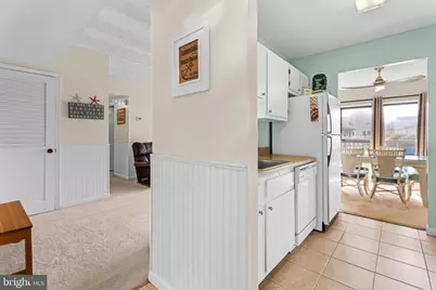 13908 N Ocean Road #1C, Ocean City, MD 21842 - Photo 5
