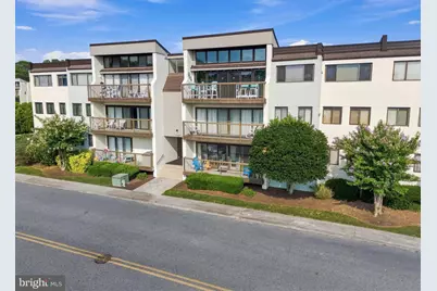 13908 N Ocean Road #1C, Ocean City, MD 21842 - Photo 1