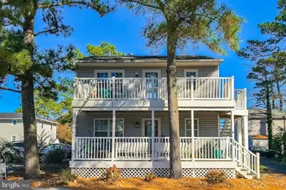 504 Seaweed Lane #A, Ocean City, MD 21842 - Photo 1