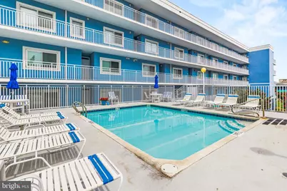111 76th Street #102, Ocean City, MD 21842 - Photo 27
