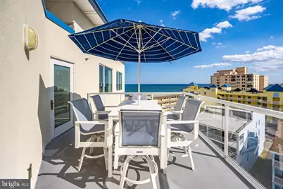 6 60th Street #706, Ocean City, MD 21842 - Photo 93