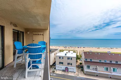7 136th Street #N803, Ocean City, MD 21842 - Photo 7
