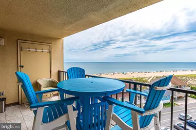 7 136th Street #N803, Ocean City, MD 21842 - Photo 3