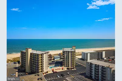7 136th Street #N803, Ocean City, MD 21842 - Photo 1