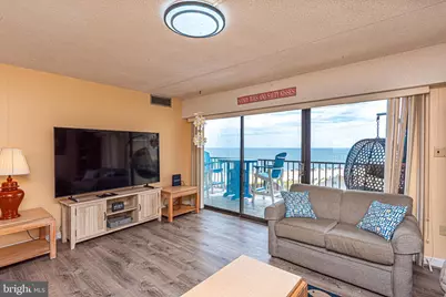 7 136th Street #N803, Ocean City, MD 21842 - Photo 13
