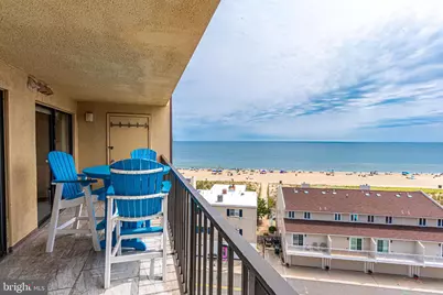 7 136th Street #N803, Ocean City, MD 21842 - Photo 11