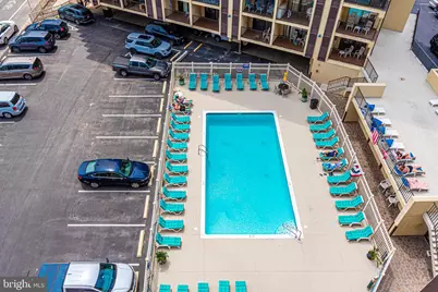 7 136th Street #N803, Ocean City, MD 21842 - Photo 41