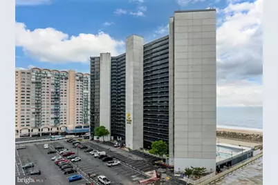 10900 Coastal Highway #1614, Ocean City, MD 21842 - Photo 3