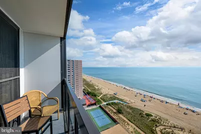 10900 Coastal Highway #1614, Ocean City, MD 21842 - Photo 21