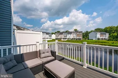 12452 Sea Oaks Lane #4, Berlin, MD 21811 - Photo 5