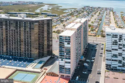11000 Coastal Highway #1612, Ocean City, MD 21842 - Photo 3