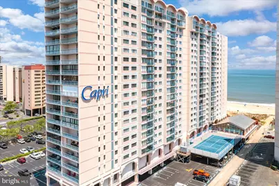 11000 Coastal Highway #1612, Ocean City, MD 21842 - Photo 11