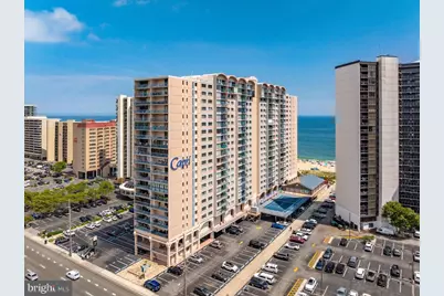 11000 Coastal Highway #1612, Ocean City, MD 21842 - Photo 1