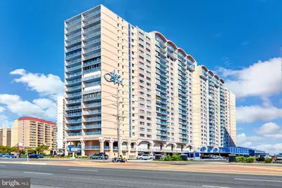 11000 Coastal Highway #1612, Ocean City, MD 21842 - Photo 5