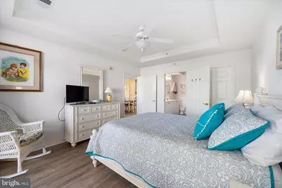 1 Fountain Drive E #3C, Ocean City, MD 21842 - Photo 17