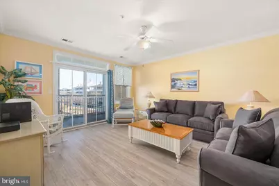 1 Fountain Drive E #3C, Ocean City, MD 21842 - Photo 3