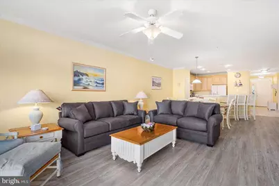 1 Fountain Drive E #3C, Ocean City, MD 21842 - Photo 5