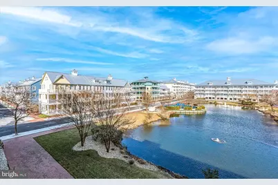 1 Fountain Drive E #3C, Ocean City, MD 21842 - Photo 31