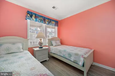 1 Fountain Drive E #3C, Ocean City, MD 21842 - Photo 23