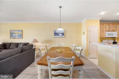 1 Fountain Drive E #3C, Ocean City, MD 21842 - Photo 7