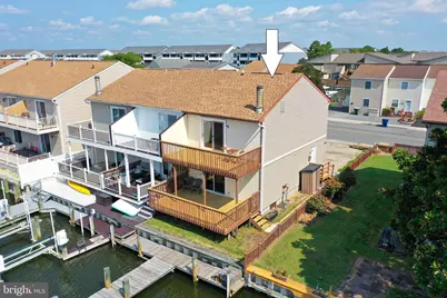 139 Newport Bay Drive #206A, Ocean City, MD 21842 - Photo 7