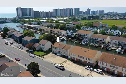 139 Newport Bay Drive #206A, Ocean City, MD 21842 - Photo 3