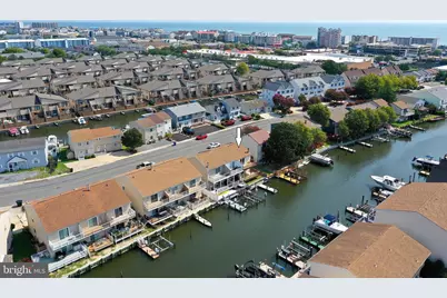 139 Newport Bay Drive #206A, Ocean City, MD 21842 - Photo 55