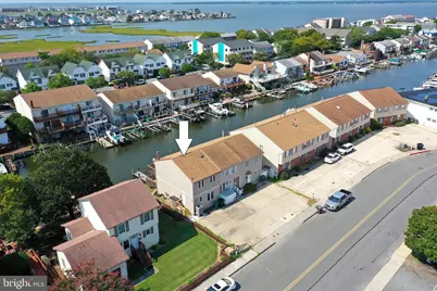 139 Newport Bay Drive #206A, Ocean City, MD 21842 - Photo 1