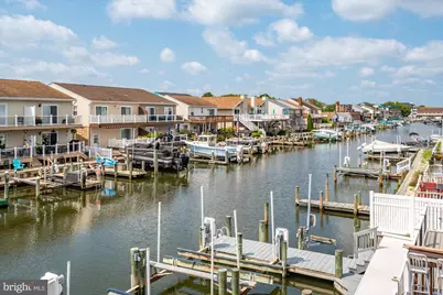 139 Newport Bay Drive #206A, Ocean City, MD 21842 - Photo 43