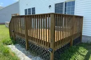 1717 Cedar St, Pocomoke City, MD 21851 - Photo 3